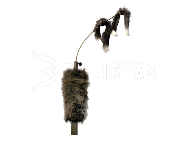 Balaban MOJO Critter - Criatura