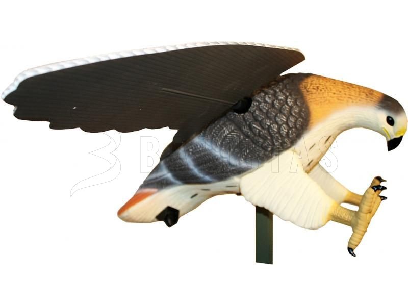 Balabán MOJO Hawk - Halcón