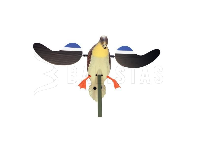 Balaban MOJO Gallina bebé - Pato bebé