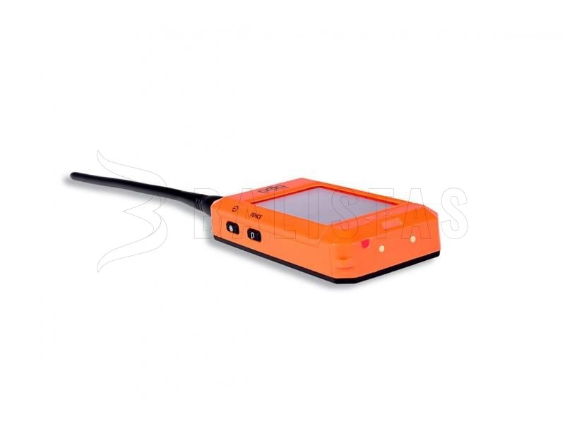 Localizador GPS Dogtrace DOG GPS X20 - Naranja