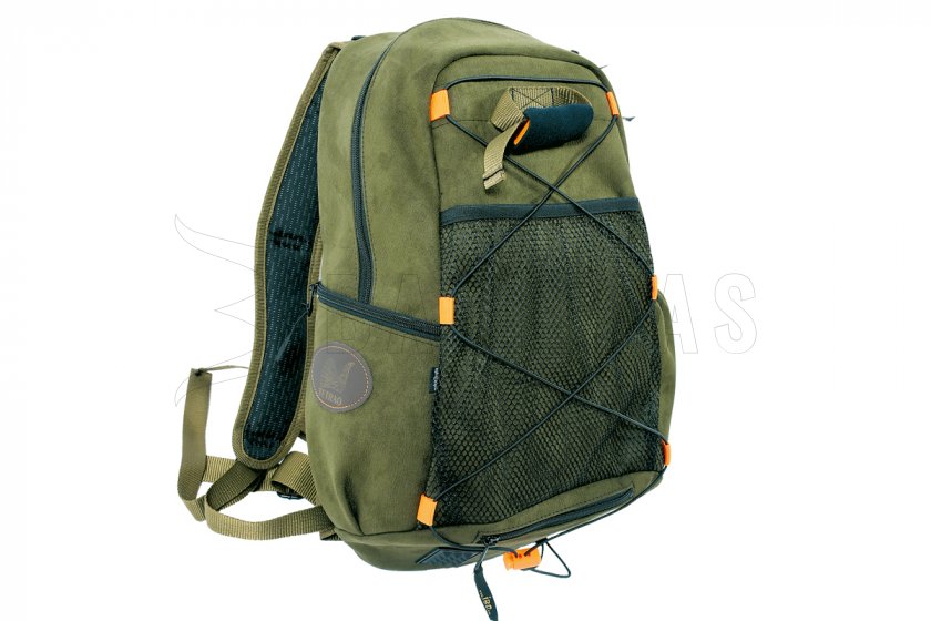 Mochila de caza TETRAO Green Spider 25l