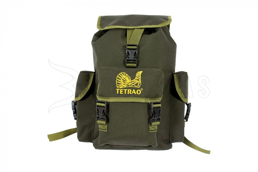 Mochila de caza TETRAO Classic 20l