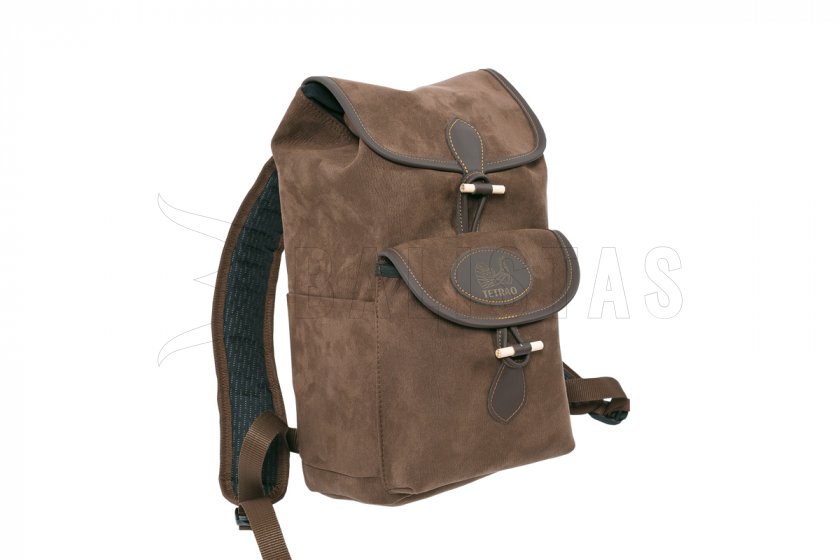 Mochila de caza TETRAO Luxury 20l