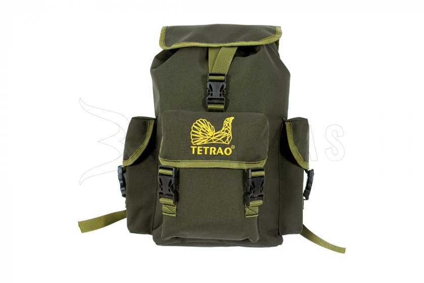 Mochila de caza TETRAO Classic 35l