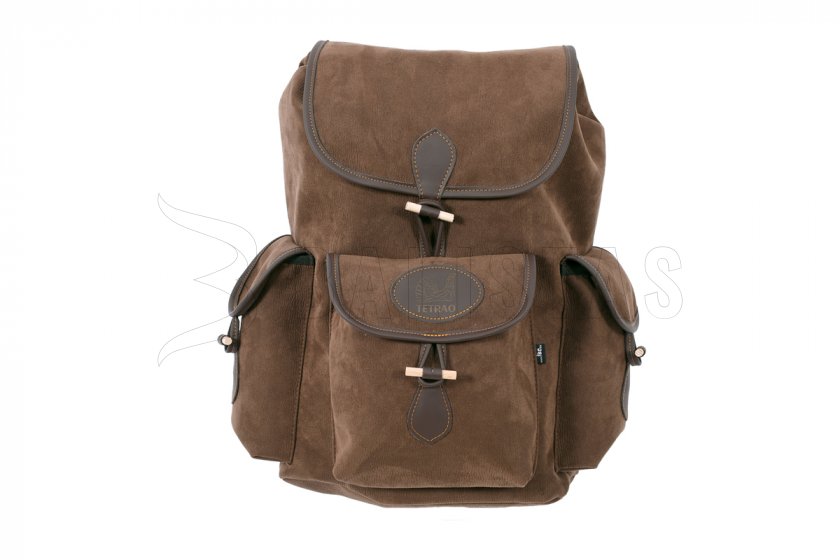 Mochila de caza TETRAO Luxury 35l