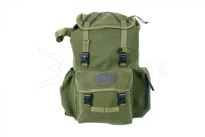 Mochila de caza TETRAO Green Hunter 40l