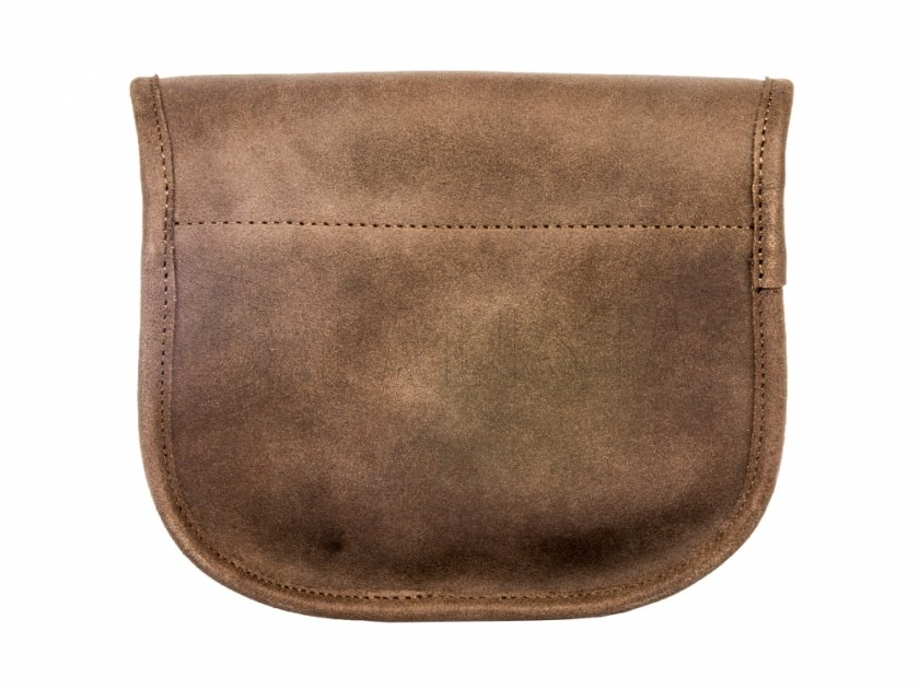 Cezar Bolsa de caza M4DW-2 marrón