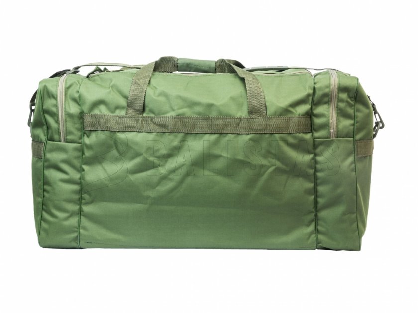 Forsport Bolsa de caza Lux L verde