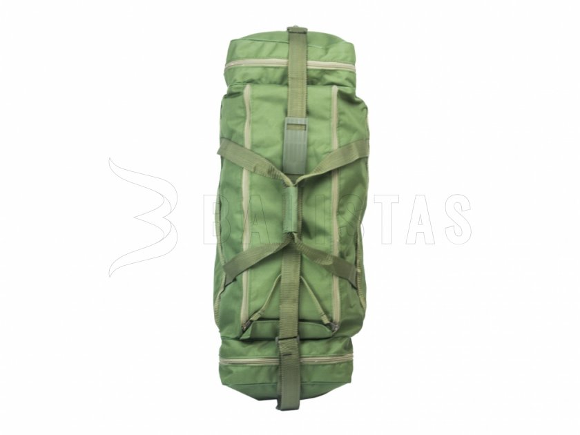 Forsport Bolsa de caza Lux L verde