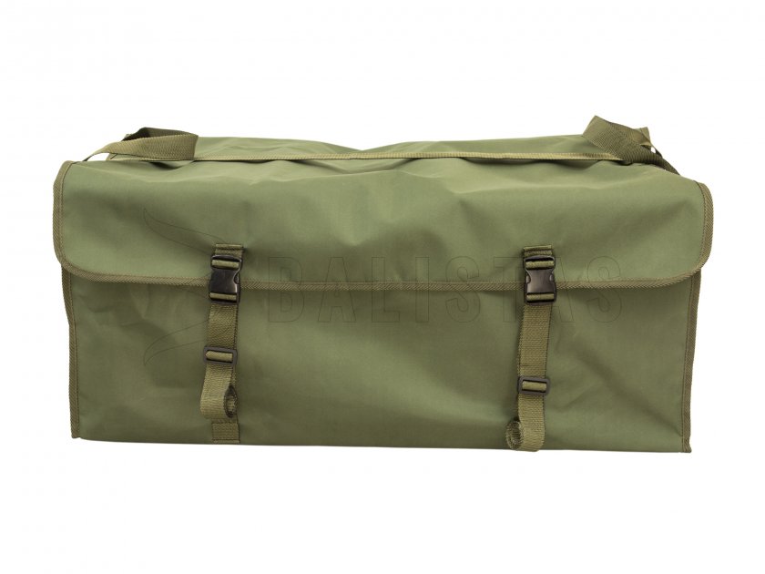 Bolsa Forsport para transportar piezas cazadas verde
