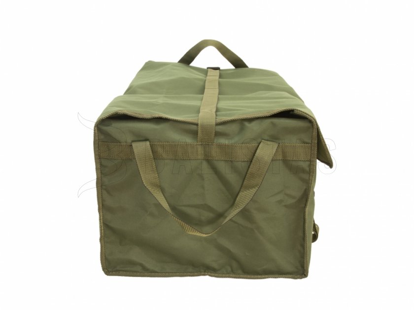 Bolsa Forsport para transportar piezas cazadas verde