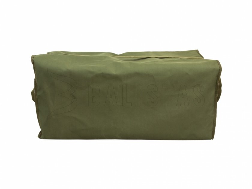 Bolsa Forsport para transportar piezas cazadas verde