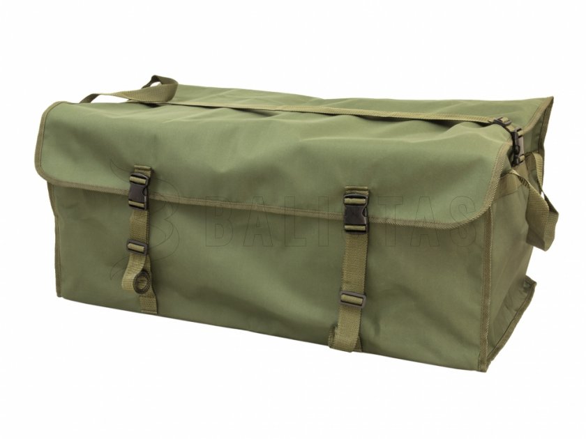 Bolsa Forsport para transportar piezas cazadas verde