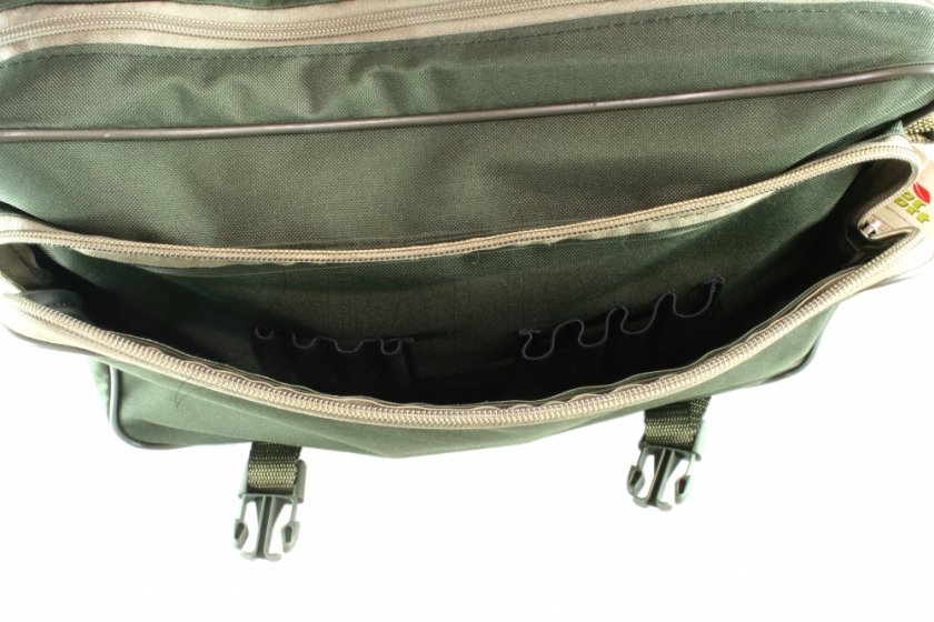 Bolsa para portátil de caza Forsport