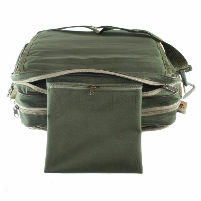 Bolsa para portátil de caza Forsport