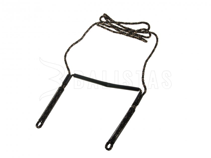 Cordón Primos para 2 señuelos