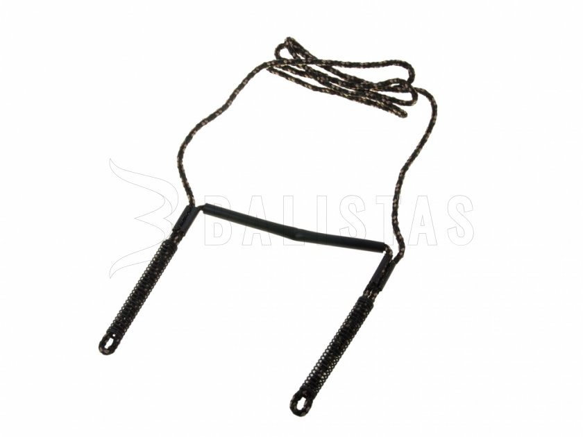 Cordón Primos para 2 señuelos
