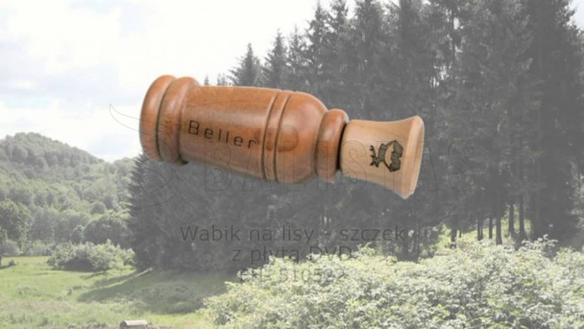 Reclamo para jabalí Eurohunt Weisskirchen