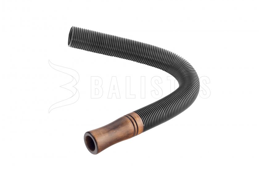 Señuelo de caza negro Gunbroker WBC02 Hog Grunter