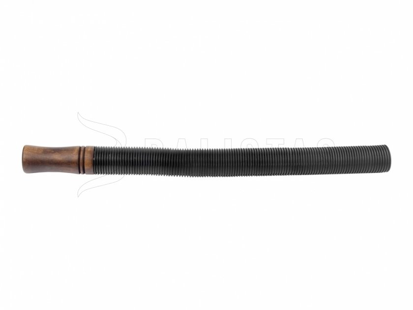 Señuelo de caza negro Gunbroker WBC02 Hog Grunter
