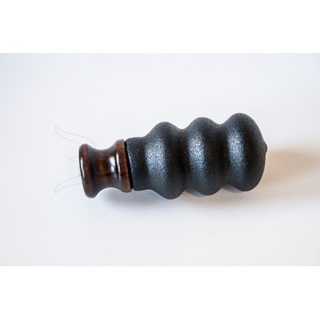 Gunbroker FC041 Señuelo para zorros Mouse Squeaker