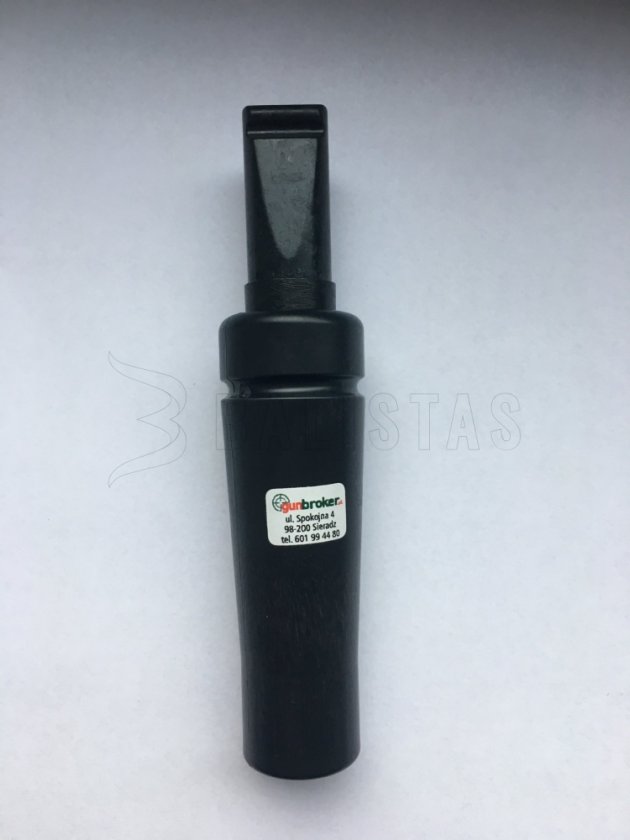 Señuelo para cuervos y otros cuervos Gunbroker KRC01