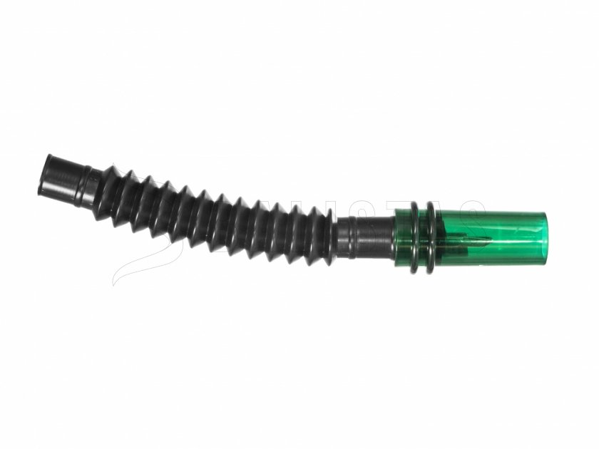 Señuelo de caza negro Gunbroker WBC03