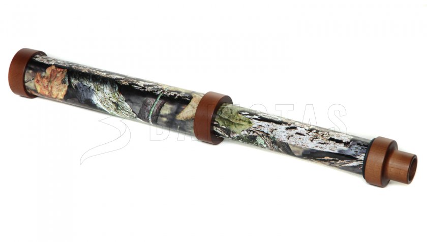 Señuelo de ciervo Gunbroker DEC02