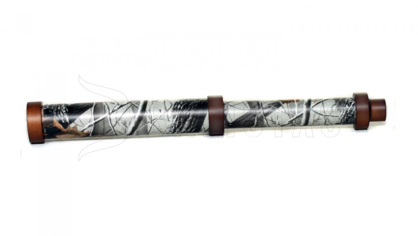 Señuelo de ciervo Gunbroker DEC02