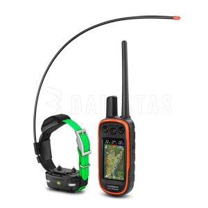 Localizador GPS Garmin Alpha 100 + collar TT15 Mini