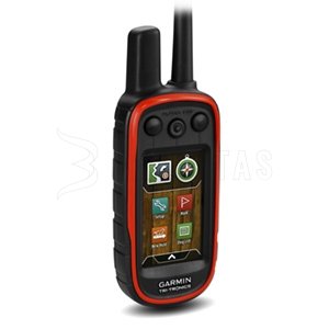 Localizador GPS Garmin Alpha 100 + collar T5 Mini