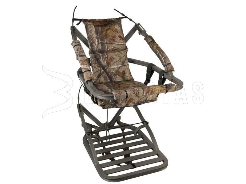 Silla de escalada Summit Titan SD