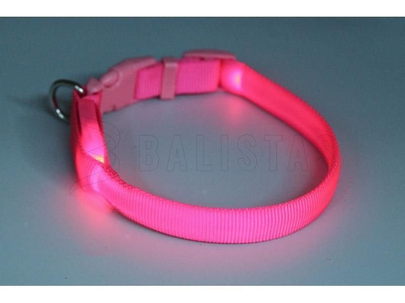 Collar Dogtrace Light 18-28cm