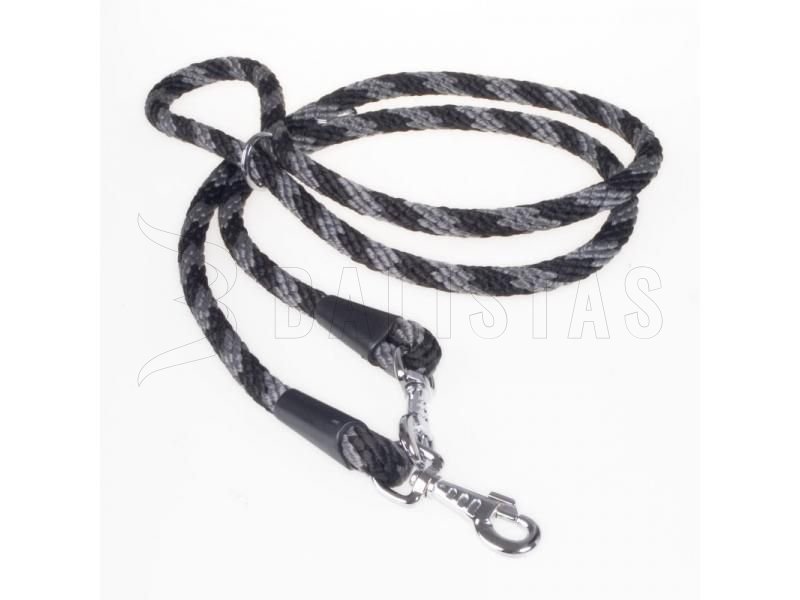Dogtrace 14mm, 240cm gris