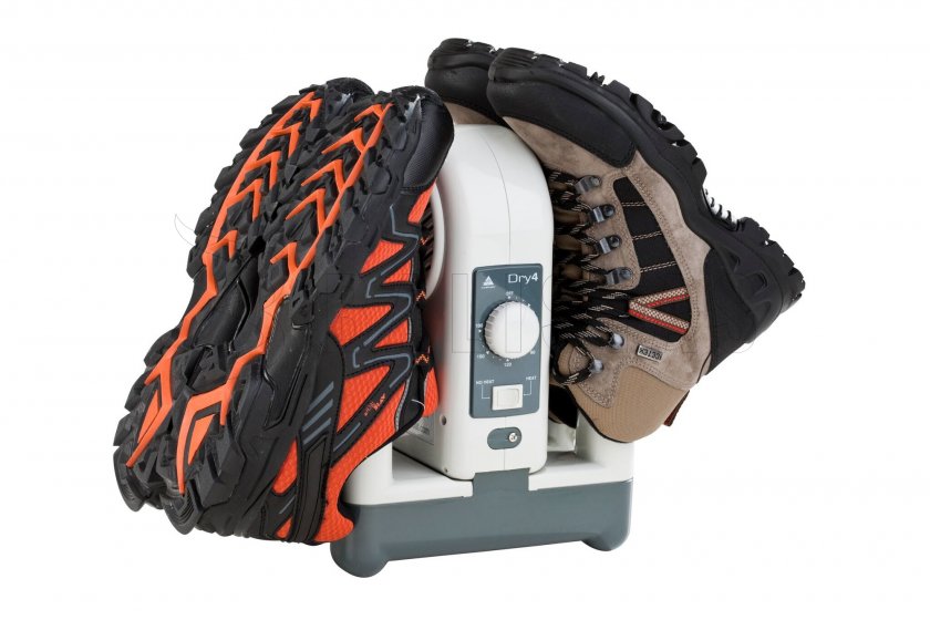 Secador de zapatos y guantes Alpenheat Dry4