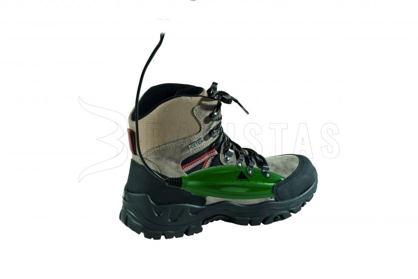 Alpenheat Calentador y secador de calzado Circulation UV AD10