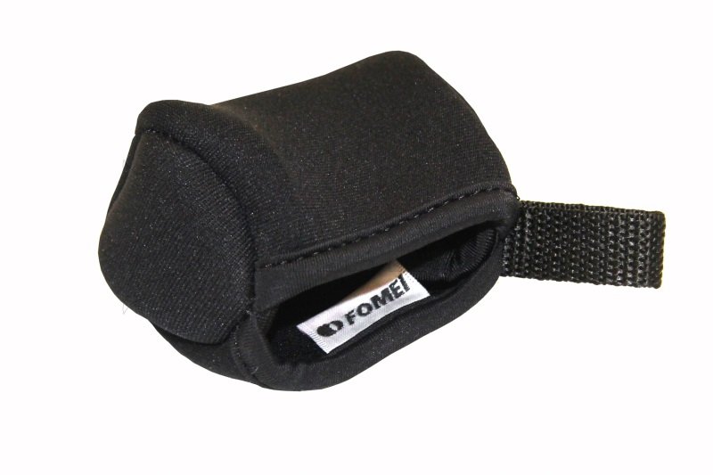 Funda de neopreno para colimador FOMEI 6,5cm