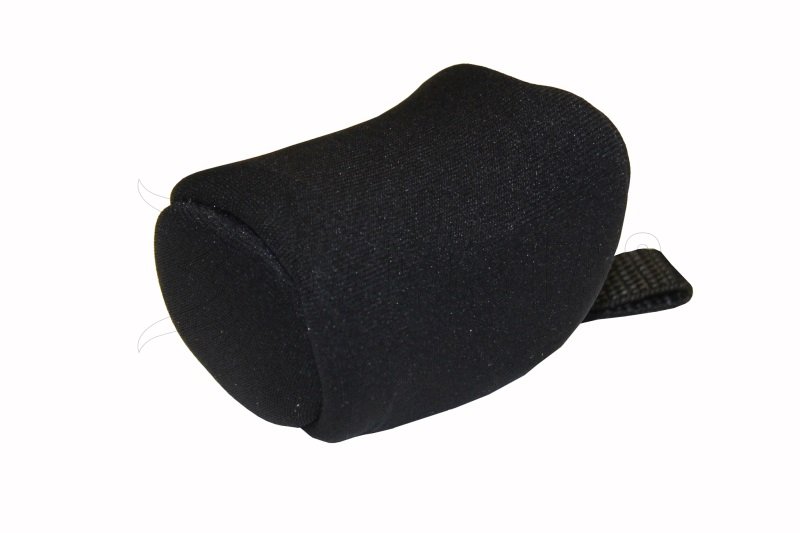 Funda de neopreno para colimador FOMEI 6,5cm