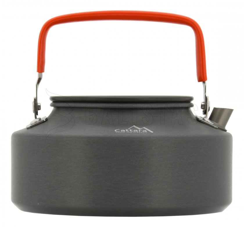 Tetera Cattara ORANGE 1100ml