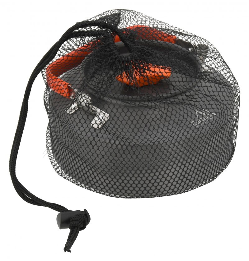 Tetera Cattara ORANGE 1100ml