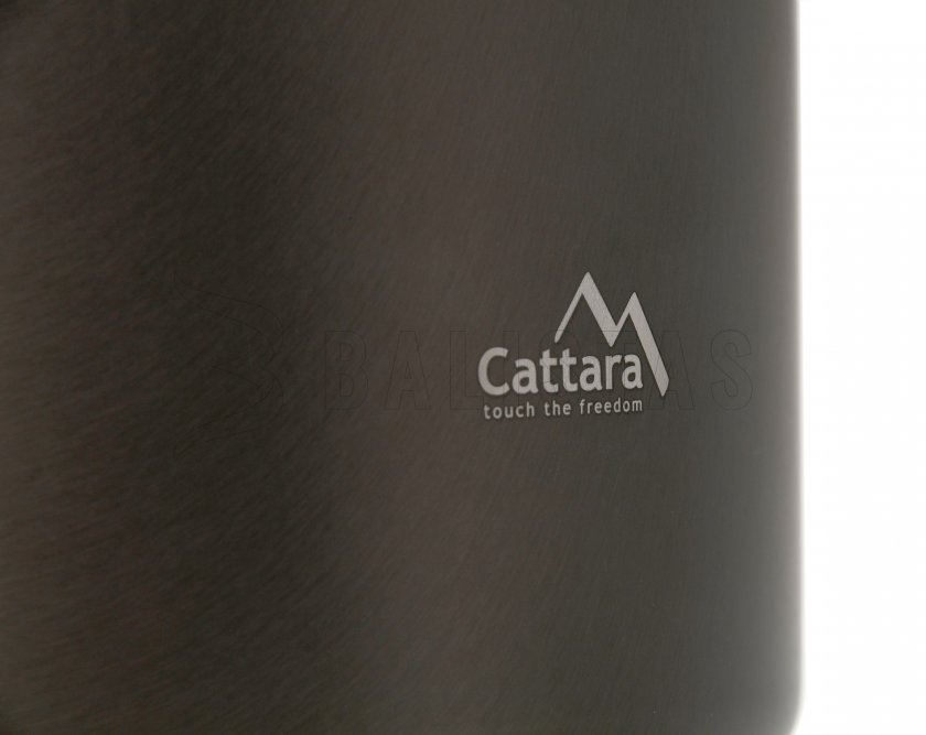 Kotlík Cattara FIELD 5000ml