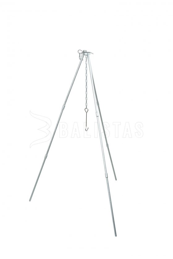 Trípode Cattara plegable 86cm