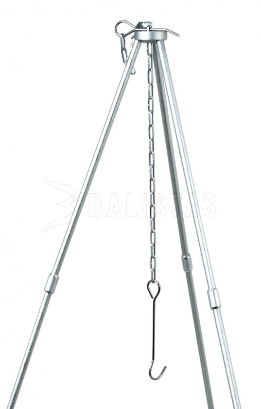 Trípode Cattara plegable 86cm