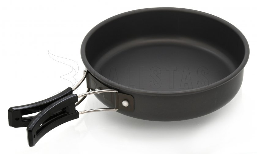 Vajilla Cattara TRIPPLE juego 3 uds