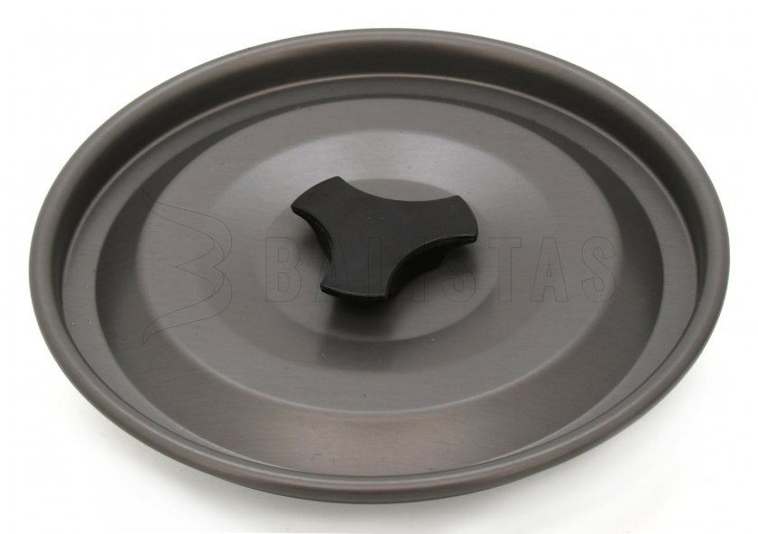 Vajilla Cattara TRIPPLE juego 3 uds