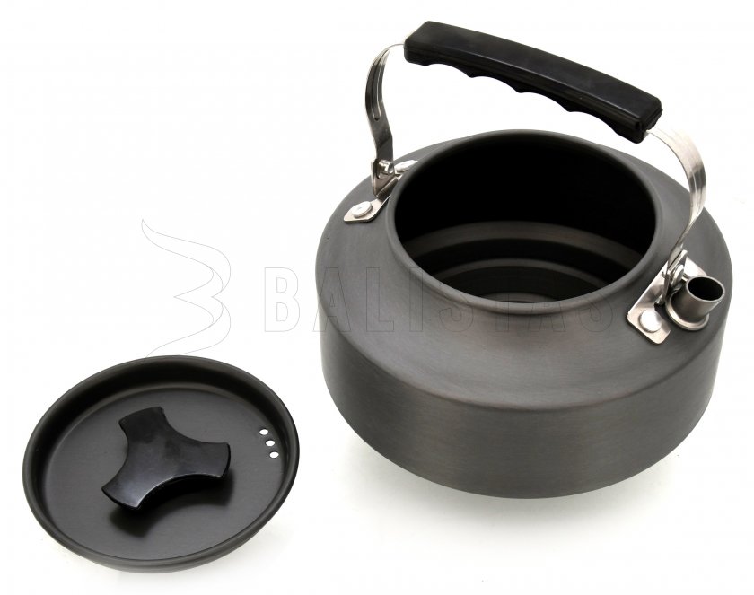 Vajilla Cattara TRIPPLE juego 3 uds