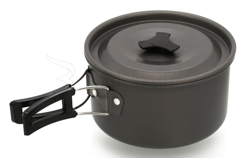 Vajilla Cattara TRIPPLE juego 3 uds