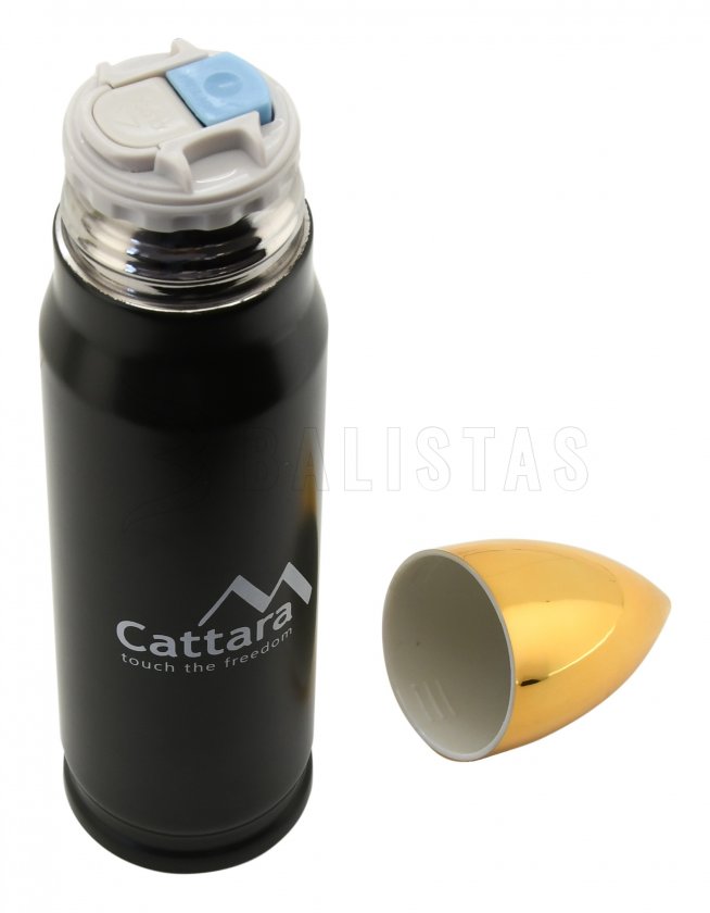 Termo Cattara LOAD 450ml