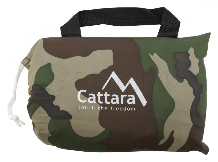 Celta Cattara 2x3m Impermeable