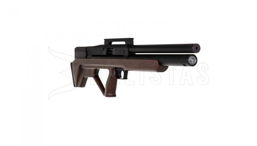 Pistola de aire comprimido Royal Thunder 6,35mm